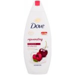 Dove Rejuvenating Cherry & Chia Milk sprchový gel 250 ml – Hledejceny.cz