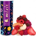 Mixit křupavé ovoce Narozeninové Velké - mix ovoce, 140 g – Zboží Dáma