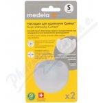 MEDELA Kontaktní kojící kloboučky – Hledejceny.cz