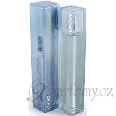 DKNY toaletní voda pánská 100 ml tester – Hledejceny.cz