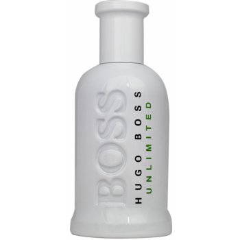 Hugo Boss Boss Bottled Unlimited toaletní voda pánská 100 ml