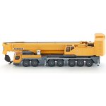 Siku Super Těžký autojeřáb Liebherr 1886 1:87 – Zboží Dáma