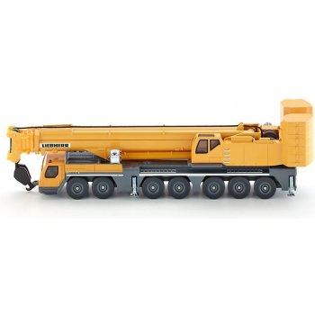 Siku Super Těžký autojeřáb Liebherr 1886 1:87