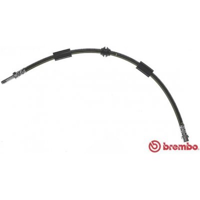 BREMBO Brzdová hadice T 85 126 – Zboží Mobilmania