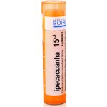 IPECACUANHA POR 15CH GRA 1X4G – Hledejceny.cz