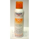 Eucerin Sun transparentní spray na opalování SPF30 200 ml – Hledejceny.cz