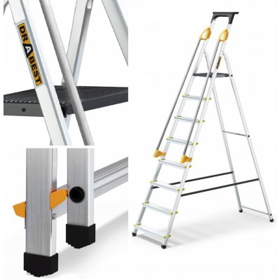 Drabest DRA-2408-XG – Hledejceny.cz