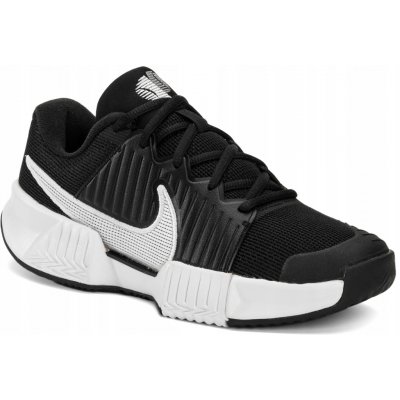 Nike Zoom GP Challenge Pro Clay - black/white/black – Zboží Dáma