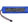 Baterie k aku nářadí - neoriginální CS-PCM710VX 14.4V Li-ion 5200mAh 74,88 Wh - neoriginální