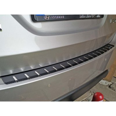 Hyundai ix20 10-19 Kryt prahu pátých dveří – Zboží Mobilmania