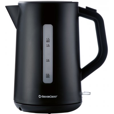 Silvercrest SWKK 3000 D1 – Zboží Mobilmania