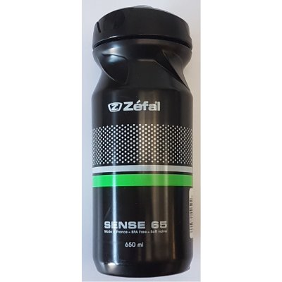 Zefal SENSE M65 650 ml – Zboží Mobilmania