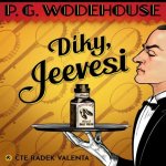 Díky, Jeevesi - P.G. Wodehouse – Hledejceny.cz