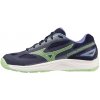 Dětské sálové boty Mizuno STEALTH STAR 2 Kids x1gc2307-11