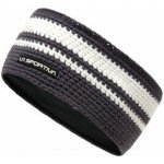 LA Sportiva Zephir Headband Onyx Chalk – Hledejceny.cz