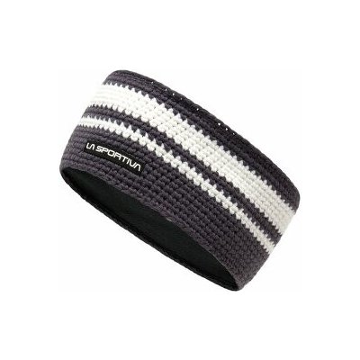 LA Sportiva Zephir Headband Onyx Chalk – Hledejceny.cz