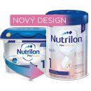 Kojenecké mléko Nutrilon 1 Profutura DUOBIOTIK 800 g