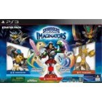 Skylanders Imaginators Starter Pack – Zboží Dáma