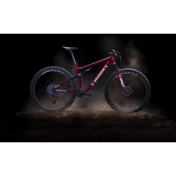 Specialized S-Works Epic 2021