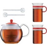 Bodum ASSAM s nerezovým sítkem 1,5 L – Zboží Dáma