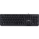 Trust Ziva Multimedia Keyboard 22173