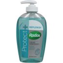 Radox Protect + Replenish Anti-bacterial tekuté mýdlo 250 ml