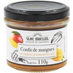 AGI Konfitované mango s pepřem Espelette 110 g – Zboží Mobilmania