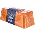 The Bluebeards Revenge Cuban Gold Soap tuhé mýdlo na tělo a ruce 175 g – Zboží Dáma