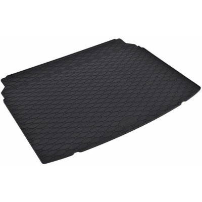 Gumová vana do kufru RIGUM VW TAIGO 2021- horní i dolní dno – Zboží Mobilmania