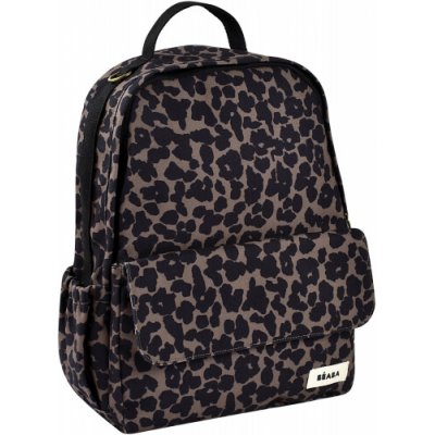 Beaba batoh Tokyo Leopard – Zboží Mobilmania