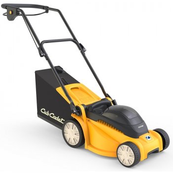 Cub Cadet LM3 E40