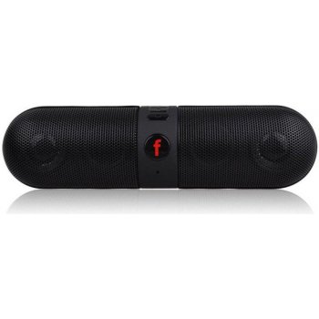 Bluetooth stereo reproduktor a přehrávač MP3 a FM