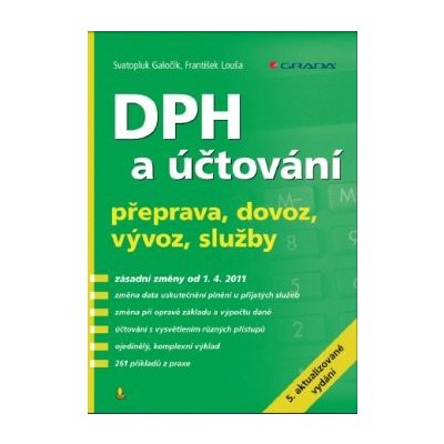 DPH a účtování – Hledejceny.cz