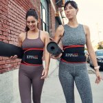 Steelfit Nastavitelný trimmer pasu Adjustable Waist Trimmer – Hledejceny.cz