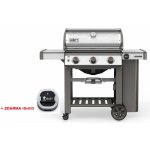 Weber Genesis II S-310 – Hledejceny.cz