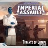 Desková hra Star Wars Imperial Assault Tyrants of Lothal