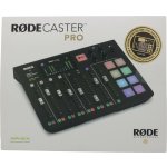 Rode RodeCaster Pro – Zboží Dáma