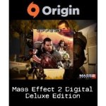 Mass Effect 2 (Deluxe Edition) – Hledejceny.cz