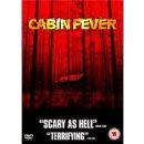Cabin Fever DVD