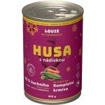 Louie Husa s nádivkou 400 g – Sleviste.cz