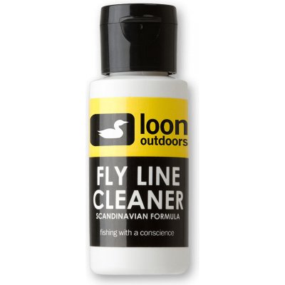 Loon Outdoors Přípravek na Muškařské Šňůry Scandinavian Line Cleaner – Hledejceny.cz