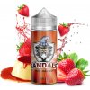 Příchuť pro míchání e-liquidu KTS Wizardlab Gandalf Shake & Vape 20 ml