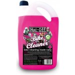 Muc-Off Nano Tech Bike Cleaner 5000 ml – Zboží Dáma