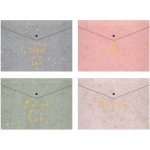 MFP Složka M druk A5 PP potisk LUX mix 2 TIE – Zboží Živě