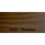 Osmo 010 Terasový olej 0,75 l Thermo dřevo – Zbozi.Blesk.cz