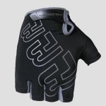 Poledník F3 New SF black/grey – Zboží Mobilmania