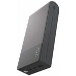 EMOS GP PowerBank M2+ Series 20000mAh M20C Šedá | Zboží Auto