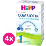 HiPP BIO Combiotik 14 x 600 g – Hledejceny.cz