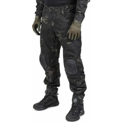 Kalhoty Primal Gear Combat G4 Multicam Black – Hledejceny.cz