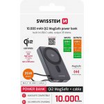 Swissten Magsafe QI2 141276 – Zboží Mobilmania